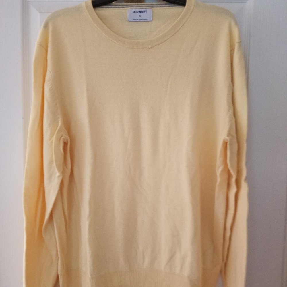 Mens Sweater by Old Navy, XL